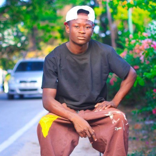 Mr jj White_koxkey_ turn around 