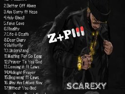 Better off Alone[Prod by Scarexy]