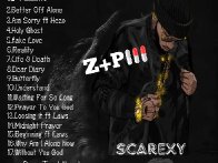 Better off Alone[Prod by Scarexy]