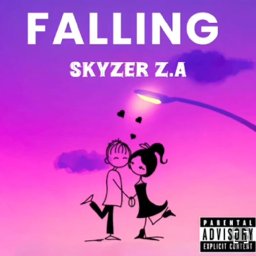 Falling 