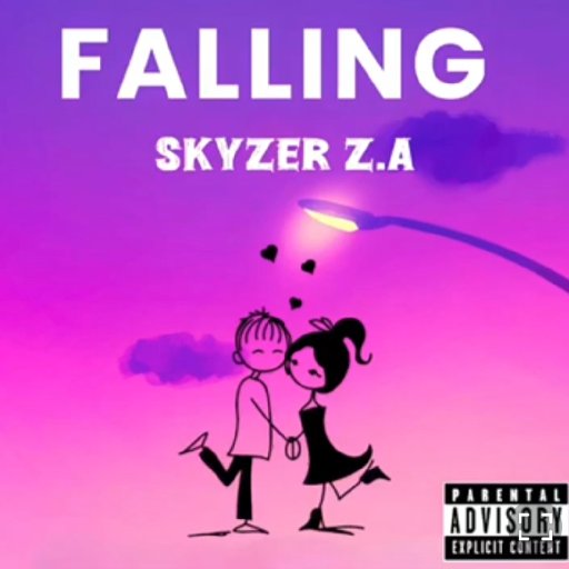 Falling 