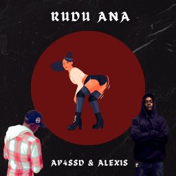 Rudu Ana