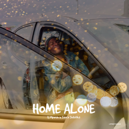 Dj Mphosh x Sauce Shibilika - Home Alone 