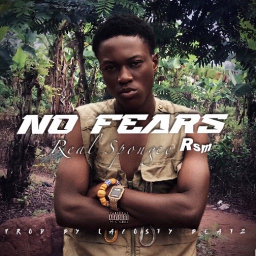 No Fears 