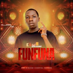 Funfuna by Gen hong official 