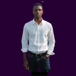 Kyembweine by Muwanguzi David