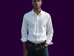 Kyembweine by Muwanguzi David