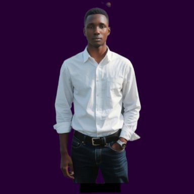 Kyembweine by Muwanguzi David