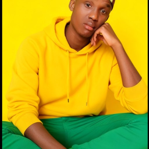 Kyembweine by Muwanguzi David