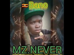 Bano by Mz Never 