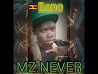 Bano by Mz Never 