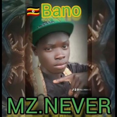 Bano by Mz Never 