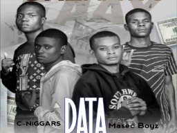 Ukekata Data Ft. Masec Boyz