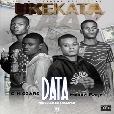 Ukekata Data Ft. Masec Boyz
