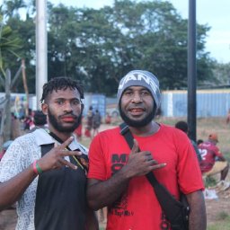 Bongbirr (2023) Giis Kinun x Archie Khing x Kesap x Tans x Ara Dagus (4CJ Crew) [Prod By Isco @ One Way Records]