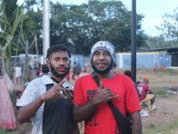 Bongbirr (2023) Giis Kinun x Archie Khing x Kesap x Tans x Ara Dagus (4CJ Crew) [Prod By Isco @ One Way Records]