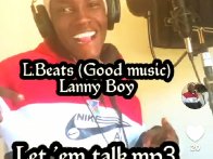 Slim_J_234_-_Let them talk 