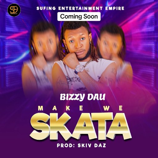 Make We Skata