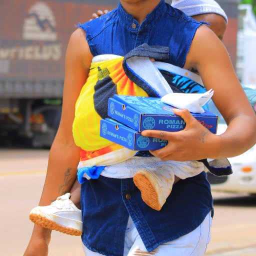 Journey To My Ancestral