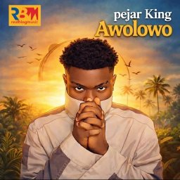 Awolowo by pejar king 