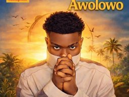 Awolowo by pejar king 