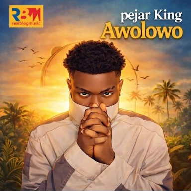 Awolowo by pejar king 