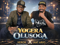 Yogera Olusoga