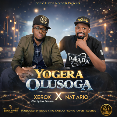 Yogera Olusoga