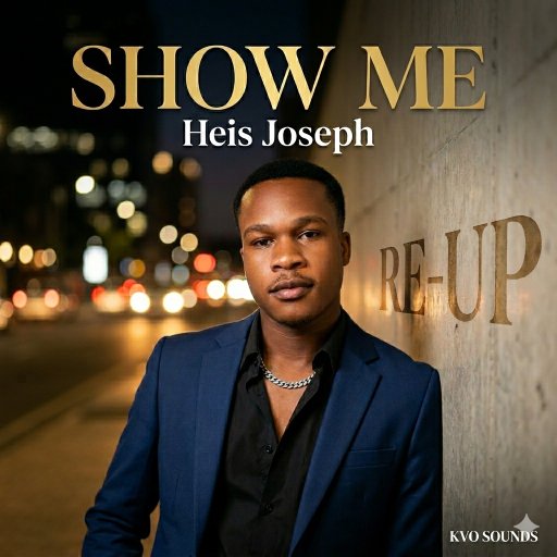 Show Me[Re-Up]