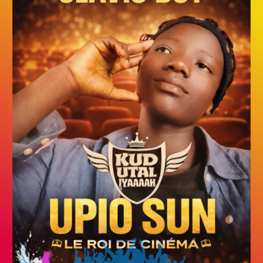 UPIO SUN le roi