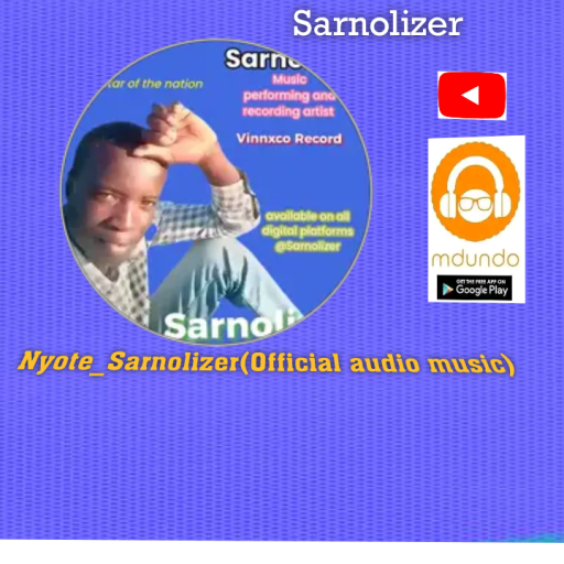 Nyote 