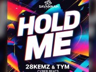 Hold me by 28kemz 