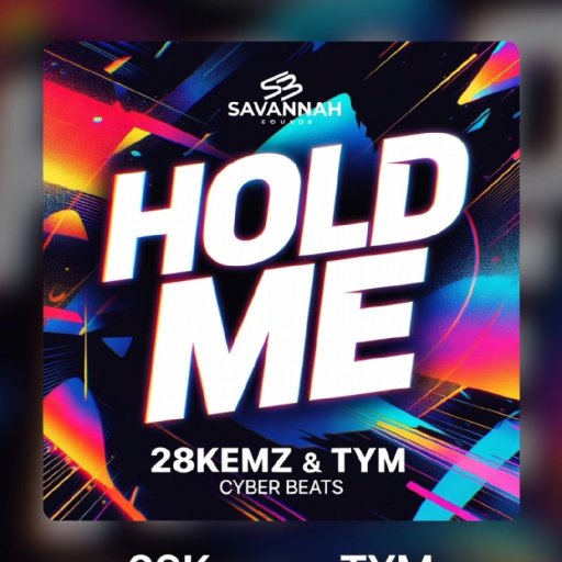 Hold me by 28kemz 