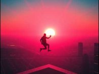 dance untill the sun comes up