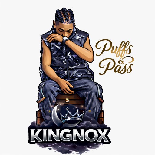 Puffs & Pass 