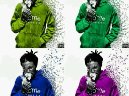 AA ShxxLife ThaMxney - Meditar e Medicar (PROD. BernnaTrap x AA)