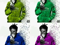 AA ShxxLife ThaMxney - Meditar e Medicar (PROD. BernnaTrap x AA)