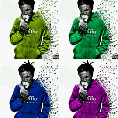 AA ShxxLife ThaMxney - Meditar e Medicar (PROD. BernnaTrap x AA)