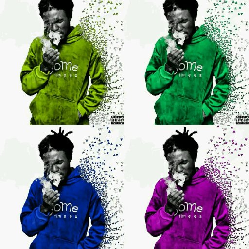 AA ShxxLife ThaMxney - Meditar e Medicar (PROD. BernnaTrap x AA)