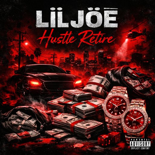 Hustle 