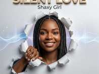 Shaxy Girl &ndash; Silent (Prod. Yobo Tz) | Afro Bongo Studio Release