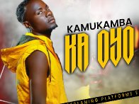 Kamukamba ka oyo