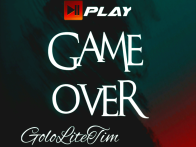 Game Over by Gololitetim Di RedBowyFire 