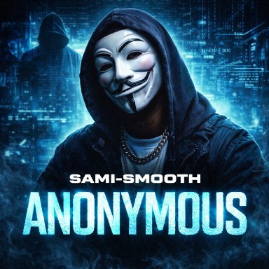 Anonymous ft sami-smooth
