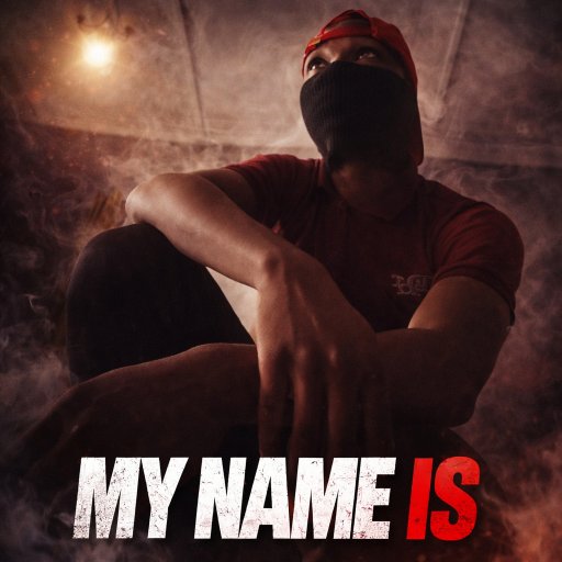 My name is
