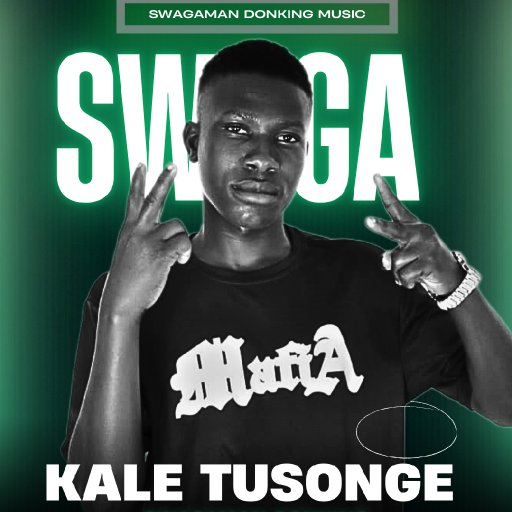 KALE TUSONGE 