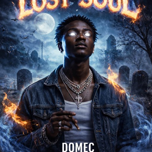 Lost soul 