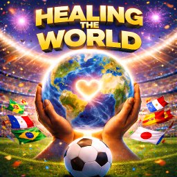 Healing The World