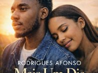 Rodrigues Afonso - Mais Um Dia Feat Winner Minsta (Prod. Bom Play, Ros&aacute;rio Beats)