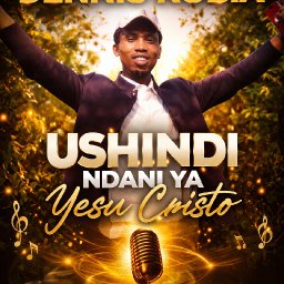 USHINDI NDANI YA YESU 